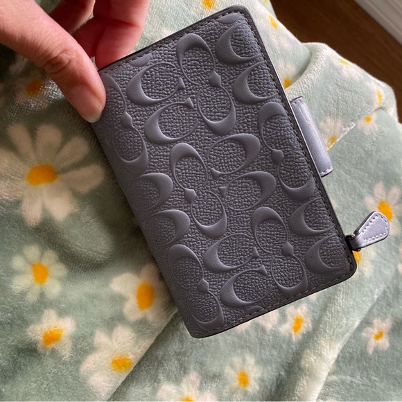 Coach Wallet - Picture 3 of 3